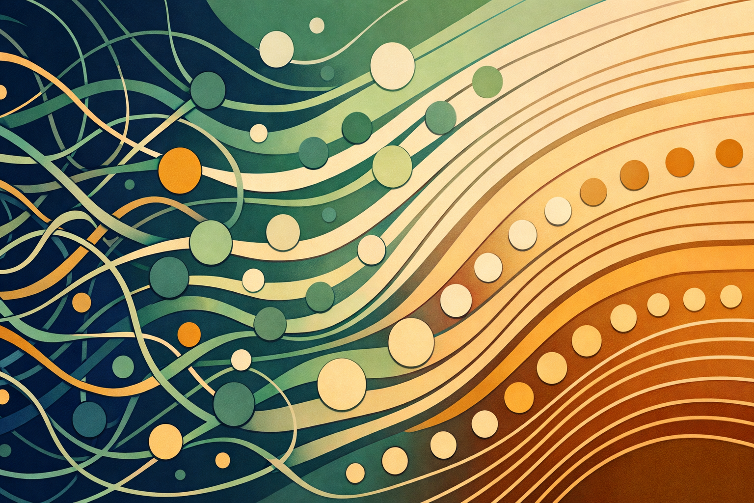 Padrão abstrato de ordem